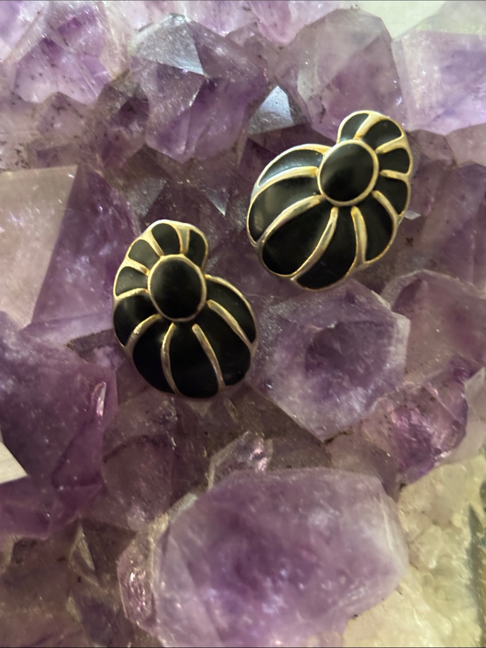 Vintage Earrings